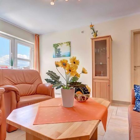 Villa Zum Ostseestern, App 2 제바트헤링스도르프 외부 사진